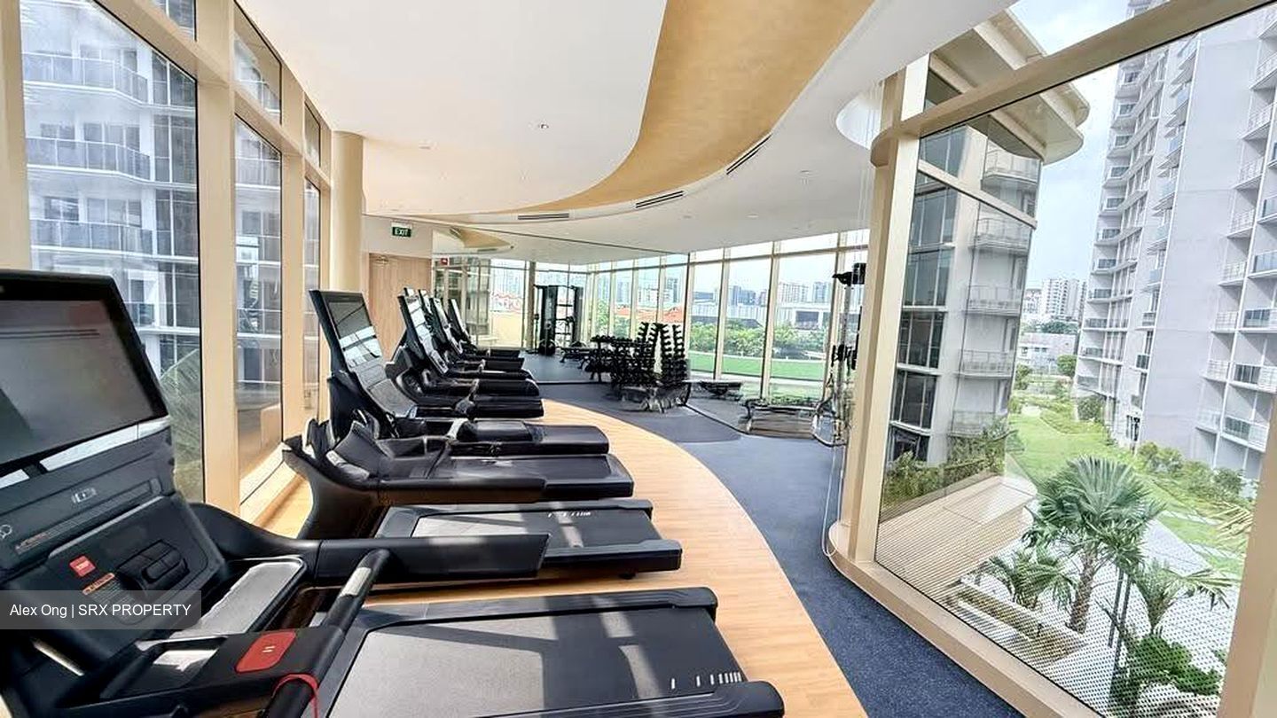 Dunman Road (D15), Condominium #610212691